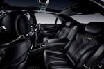 Mercedes-AMG S63 Gipsy King by Vilner 2016 года